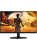 ������� AOC 27" Q27G42XE ������ IPS LED 16:9 HDMI M/M ������� 1000:1 300cd 178��/178�� 2560x1440 180Hz DP Quad 2K (1440p) 5.29��