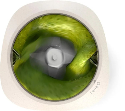 ������� ����������� Philips HR2500/00 �����