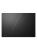 Ноутбук ASUS Zenbook 14 UM3406GA-QD132, 14" (1920x1200) OLED/AMD Ryzen AI 5 430/16 ГБ LPDDR5X/512 ГБ SSD/AMD Radeon Graphics/Без системы, Черный (90NB17R1-M006K0) Ноутбук ASUS Zenbook 14 UM3406GA-QD132, 14" (1920x1200) OLED/AMD Ryzen AI 5 430/16 ГБ LPDDR5X/512 ГБ SSD/AMD Radeon Graphics/Без системы, Черный (90NB17R1-M006K0)