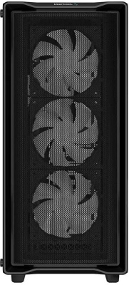 ������ Deepcool CC560 MESH V2 ������ ��� �� ATX R-CC560-BKAMA4-G-2