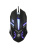 ���� Oklick 396M INSOMNIA black optical (1000dpi) USB for gamer (3but) [1192373]