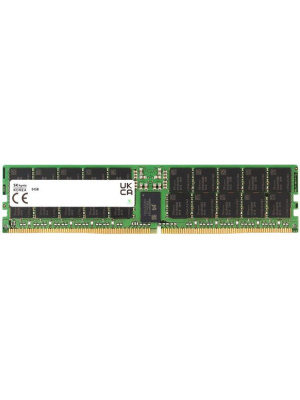 ������ ����������� Hynix 64GB 5600MHz DDR5 RDIMM HMCG94AGBRA184N