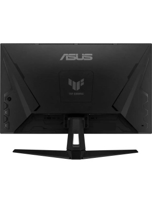 ������� ASUS 27" TUF Gaming VG27UQ1A IPS 2840�2160 1ms 160 Hz 300cd DP DMI*2 Black