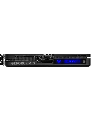 ���������� MAXSUN MS-RTX5070Ti iCraft OC16G//RTX5070Ti HDMI, 3*DP, 16G, D7