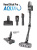 Пылесос Polaris CyclonicPRO PVCS 4050 500Вт черный/серебристый Пылесос Polaris CyclonicPRO PVCS 4050 500Вт черный/серебристый