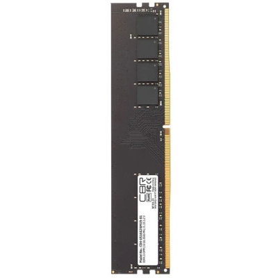 ������ CBR DDR4 DIMM (UDIMM) 16GB CD4-US16G26M19-01 PC4-21300, 2666MHz, CL19