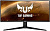  Asus 34" TUF Gaming VG34VQL1B 3440x1440 VA WLED 165 1ms Curved FreeSync Premium HDMI DisplayPort USB3.0
