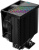 ����� ��� ���������� PCcooler R400 ARGB BK, 92��, ������, retail (R400-BKAWYX-US)
