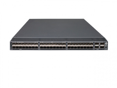  HPE FlexFabric 5940 JH390A 48SFP+