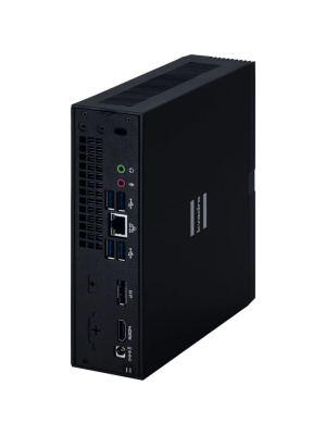 ����-�� Kvadra D20, Intel Core i5-11500/16 �� DDR4/512 �� SSD/Intel UHD Graphics/��� ��, ������ (Y20SYSCAS125R_BA3A68)