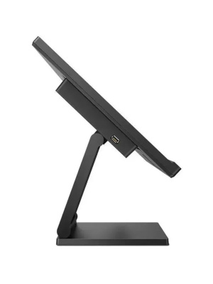������� Philips 242B1TC 23,8" 1920�1080@75�� IPS W-LED 16:9 SmoothTouch 4ms VGA HDMI DP 4xUSB3.0 50M:1 1000:1 170/160 250cd Tilt HAS Speakers Black
