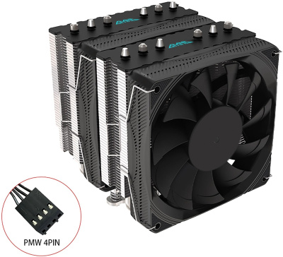 ����� ��� ���������� GMNG GG-CPC250-1 Ret (GG-CPC250-1-BK)