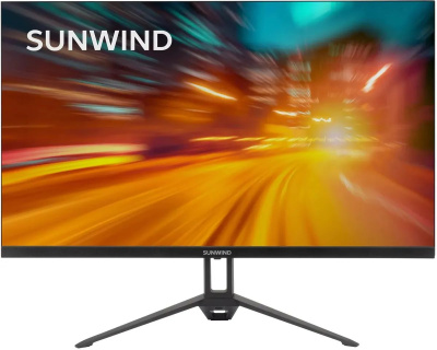 ������� SunWind 23.8" SUN-M24BA107 ������