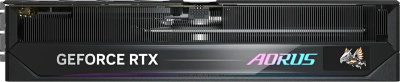 ���������� Gigabyte NVIDIA GeForce RTX 5070 Ti Master 16GB, GDDR7, Ret GV-N507TAORUS M-16GD