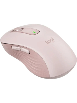 ���� ������������ LOGITECH M650 ������� (USB/BT, 4000dpi, 5but) (910-006263)