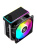 Кулер XASTRA AE904 FRGB LGA1851/1700/1200/115X/AM5/AM4 (TDP 160W, 4 тепл.трубки , PWM FAN FRGB 92mm , top cover with FRGB LED ) RET Кулер XASTRA AE904 FRGB LGA1851/1700/1200/115X/AM5/AM4 (TDP 160W, 4 тепл.трубки , PWM FAN FRGB 92mm , top cover with FRGB LED ) RET