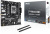 ����������� ����� Asus PRIME B850M-F WIFI, Socket AM5, AMD B850, mATX, Ret