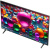 Телевизор LED LG 65" 65UA75009LA.ARUG черный 4K Ultra HD 60Hz DVB-T DVB-T2 DVB-C DVB-S DVB-S2 USB WiFi Smart TV Телевизор LED LG 65" 65UA75009LA.ARUG черный 4K Ultra HD 60Hz DVB-T DVB-T2 DVB-C DVB-S DVB-S2 USB WiFi Smart TV