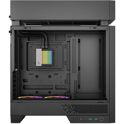 ������ ��� �� Deepcool CL6600