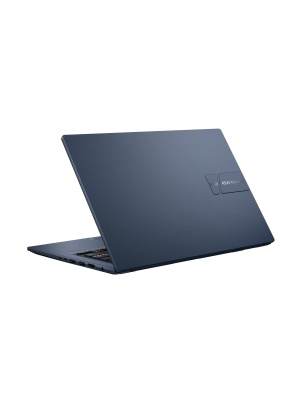 ������� ASUS Vivobook 15 X1504MA-BQ601, 15.6" (1920x1080) IPS/Intel Core 3 310/8 �� DDR5/256 �� SSD/Intel Graphics/��� �������, ����� (90NB17I1-M01140)