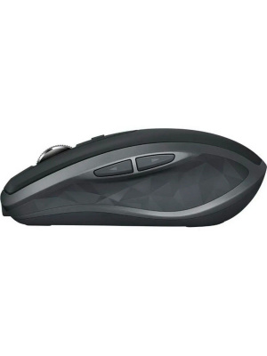 ���� Logitech MX Anywhere 2S Bluetooth (2024) Graphite