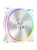 Вентилятор 1STPLAYER FO7R-14 White / 140mm Reverse ARGB 3pin 5V PWM 4pin 12V 700-1800rpm 76.25cfm 36.64dBA / FO7R-14-WH / BULK Вентилятор 1STPLAYER FO7R-14 White / 140mm Reverse ARGB 3pin 5V PWM 4pin 12V 700-1800rpm 76.25cfm 36.64dBA / FO7R-14-WH / BULK