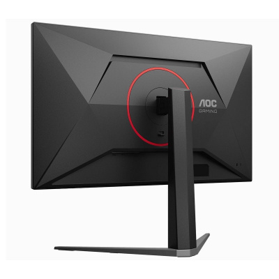 ������� 27" AOC Q27G4S IPS, 2560x1440, 300Hz, 0.3 ms, Black-Red