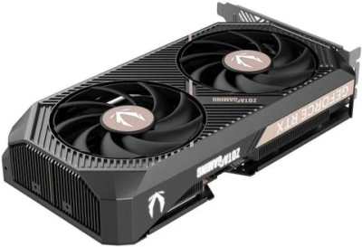 ���������� Zotac NVIDIA GeForce RTX 5060 Ti AMP 16Gb, GDDR7, Ret  (ZT-B50620F-10M)