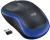Мышь беспроводная Logitech M185 blue(USB, оптическая, 1000dpi) (910-002632) Мышь беспроводная Logitech M185 blue(USB, оптическая, 1000dpi) (910-002632)