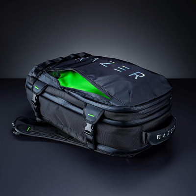    Razer Rogue Backpack V3 Chromatic Edition