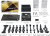���� ������� Seasonic Focus GX-850, 850��, 80 PLUS GOLD, 135��, ������, retail (GX-850 V4 SRP-FGX851-A5A32SF)