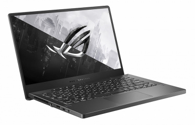  Asus ROG Zephyrus G14 GA401QM-HZ087T Eclipse Gray AMD Ryzen 9-5900HS/16G/1Tb SSD/14" FHD IPS 144Hz/NV RTX3060 6G/WiFi/BT/Win10