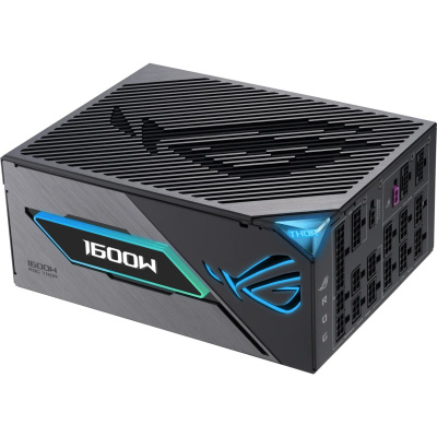 ���� ������� �� ASUS ROG-THOR-1600T3-GAMING /PSU, CE+UK (90YE00V1-B0NA00)