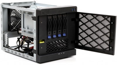 ��������� ������ InWin MS04-1 265W