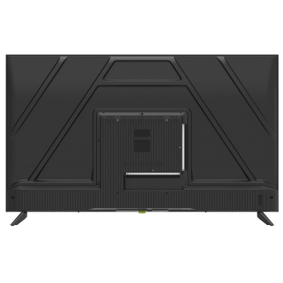 ��������� 65"  Q-LED RASKAT 65U5200B /UHD/WildRed/1,5+8 ��/Bluetooth/