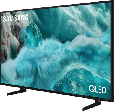 ��������� Samsung 43" QE43Q7FAAUXRU QLED Smart Q 4K Ultra HD 60Hz