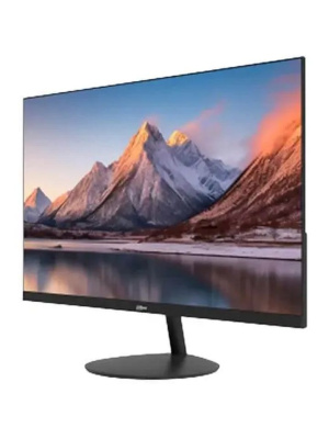 ������� Dahua 23.8" DHI-LM24-A211Y ������ IPS LED 5ms 16:9 HDMI ������� 1500:1 250cd 178��/178�� 1920x1080 120Hz VGA FHD 2.80��