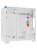 Корпус Thermalright TR-A70 White FAN5-C / TG / 5 x120mm ARGB PWM Fans / USB TYPE-C / ATX / TRA70F5CW Корпус Thermalright TR-A70 White FAN5-C / TG / 5 x120mm ARGB PWM Fans / USB TYPE-C / ATX / TRA70F5CW