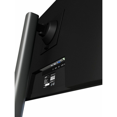������� 27" ABR Technology W View MS27HQ-i1 IPS, 1920x1080, 5ms, Black