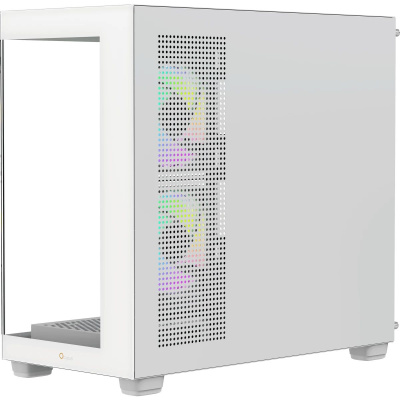 ������ Ocypus Gamma C52 WH ARGB



