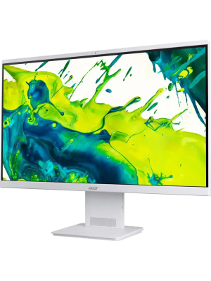 �������� Acer Aspire S27B-UGMTL-U, 27" (1920x1080) IPS/Intel Core Ultra 7 155U/16 DDR5/512 �� SSD/Intel Graphics/��� ��/����������, ����, ����� (DQ.BSECD.004)