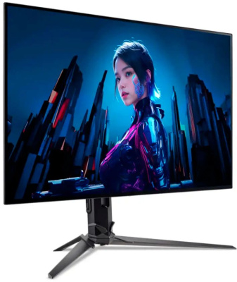 ������� Acer Predator 31,5" X32X5bmiiphuzx