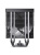 ����� ��� ���������� JONSBO CR-1000 V3 PRO ARGB (230W, 4-pin PWM, 157mm, Al/Cu, 6x6mm, ARGB, 1x120mm, 70.8CFM, 33.2dBA, 1800RPM, S: 1851/1700/1200/115X, AM4/AM5 Black)