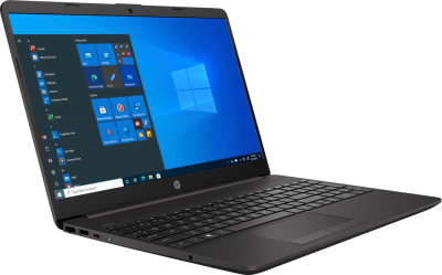  HP 255 G8, 15.6" (1920x1080) IPS/AMD Ryzen 5 5500U/8 DDR4/512 SSD/Radeon Graphics/Windows 10 Home,  (3V5K7EA)