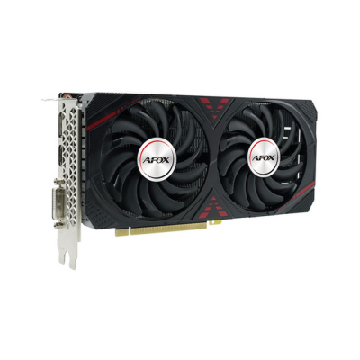 ���������� Afox nVidia GeForce RTX 3050 8192Mb AF3050-8GD6H5 RTL
