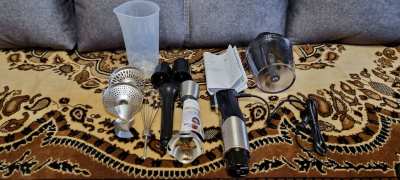 ������� Moulinex DD95HD10 InfinyForce Pro