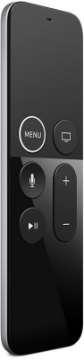   Apple TV Remote (MQGE2ZM/A)