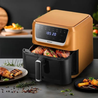 ��������� Kitfort ��-8105 7.7� 1700�� ���������