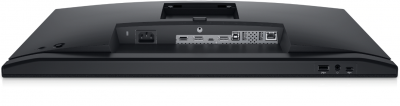 ������� Dell 27" C2722DE 2560x1440 IPS WLED 60�� 8ms HDMI DisplayPort USB-C Ethernet Webcam