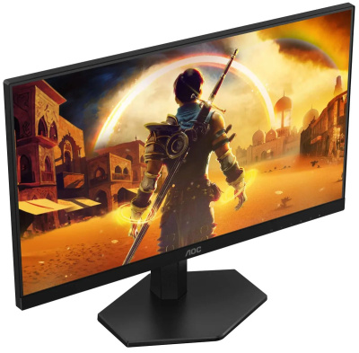 ������� AOC 23.6" 24G42E FHD VA WLED ������